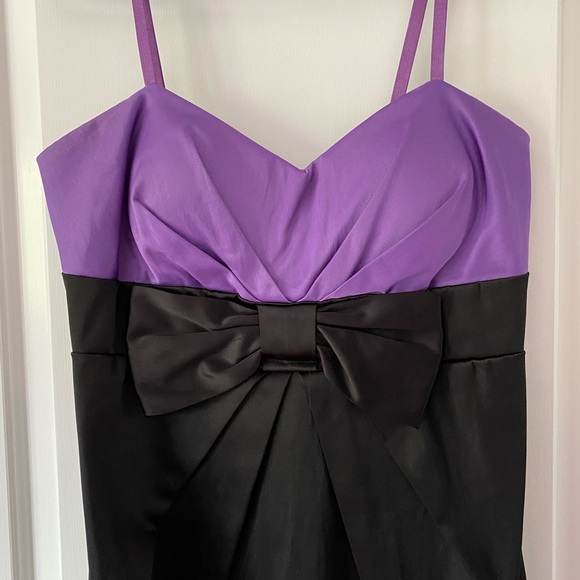 Super cute dress size L - Picture 2 of 4